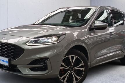 Ford Kuga 91.700 km 24.990 &euro; Freiburg im Breisgau 79108