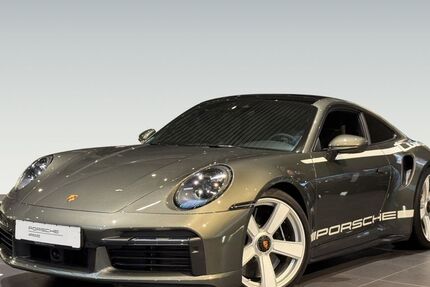 Porsche 992 6.112 km 279.890 &euro; Freiburg 79115