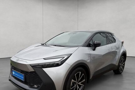 Toyota C-HR 10.611 km 26.490 &euro; Freiburg 79108
