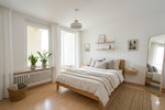 Etagenwohnung Freiburg Tiengen - 4 Zimmer, 430.000&euro; | Angebot:26474911