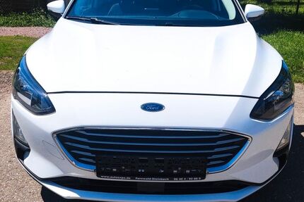 Ford Focus 95.000 km 10.000 &euro; Ettenheim 77955