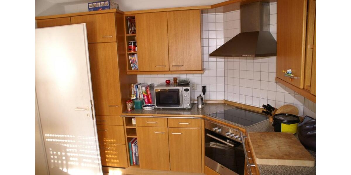 Erdgeschoßwohnung Endingen am Kaiserstuhl - 2.5 Zimmer, 80 m&sup2;, 990&euro; | Angebot:25851458