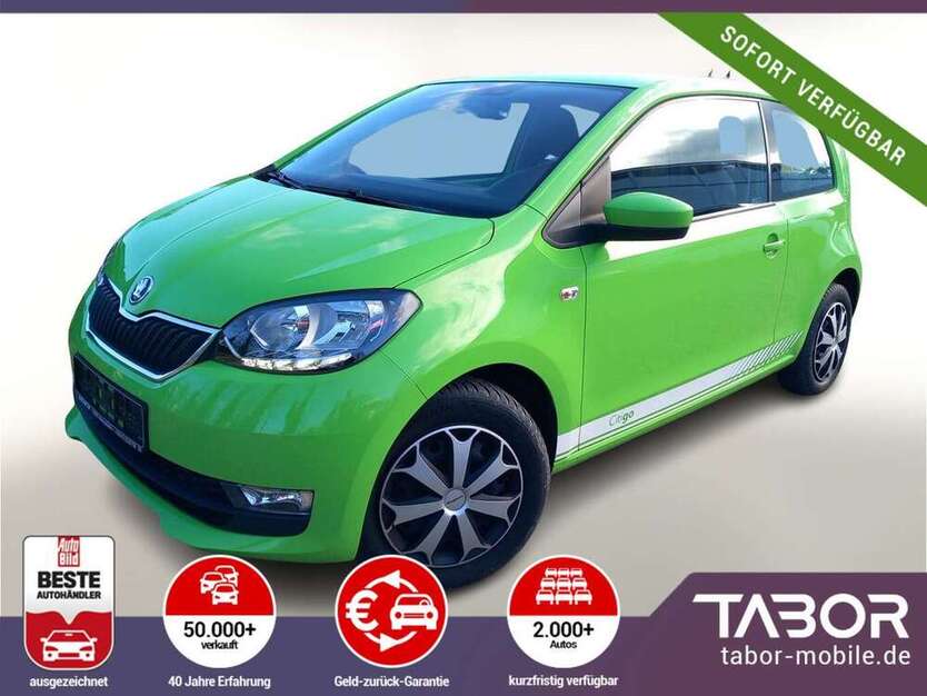 Citigo