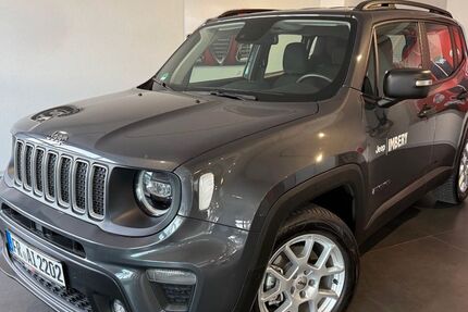 Jeep Renegade 12.200 km 22.900 &euro; Hartheim am Rhein 79258