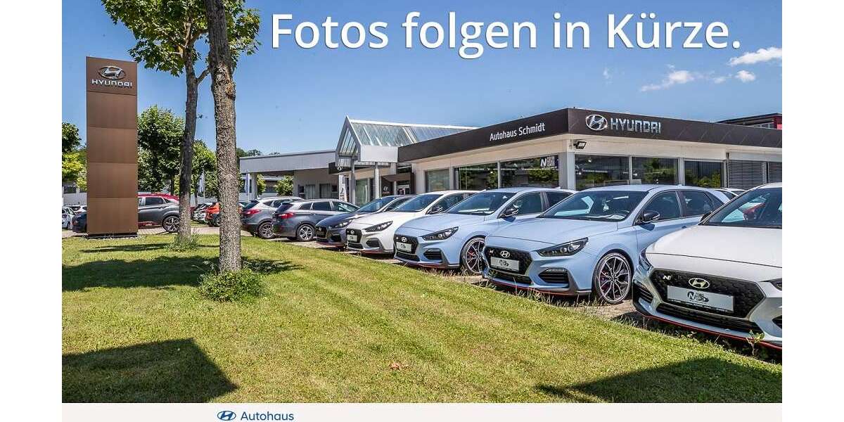 Hyundai i10 54.000 km 11.490 &euro; Freiburg 79111