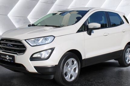 Ford EcoSport 73.600 km 11.890 &euro; Waldkirch 79183