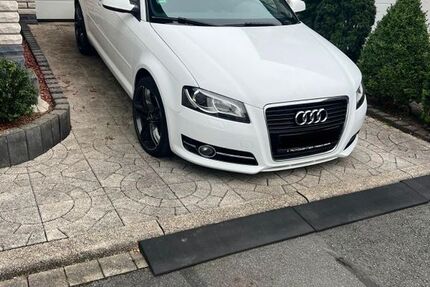 Audi A3 235.000 km 5.750 &euro; Sulzburg 79295