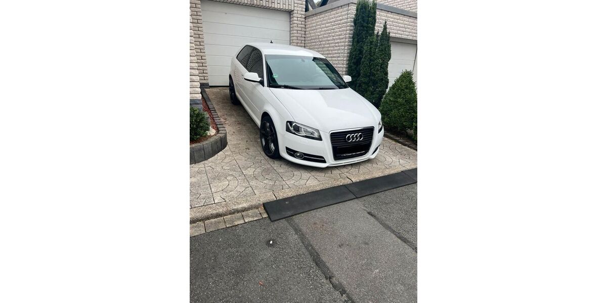 Audi A3 235.000 km 5.750 &euro; Sulzburg 79295