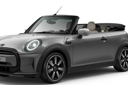 Mini Cooper Cabrio 47.950 km 25.930 &euro; Freiburg 79108