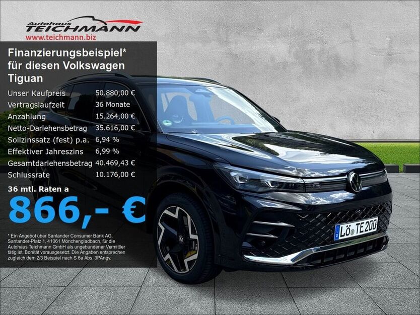 Tiguan