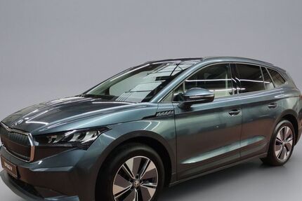 Skoda Enyaq 38.900 km 21.490 &euro; Emmendingen 79312