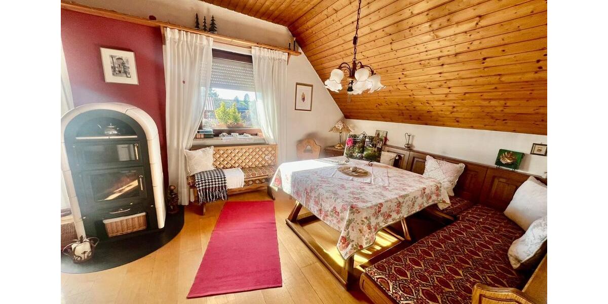 Etagenwohnung Ballrechten-Dottingen Dottingen - 3 Zimmer, 72 m&sup2;, 210.000&euro; | Angebot:20497454