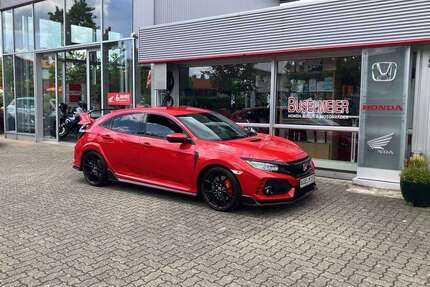 Honda Civic 38.000 km 36.990 &euro; Emmendingen 79312
