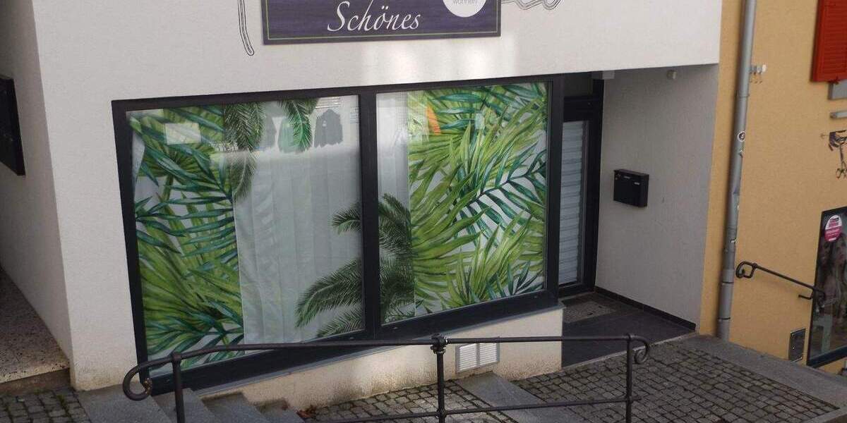 Gewerbeobjekt Titisee-Neustadt Neustadt - 1 Zimmer, 550&euro; | Angebot:24790864