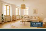 Etagenwohnung Sulzburg - 2 Zimmer, 45 m&sup2;, 127.000&euro; | Angebot:25730101