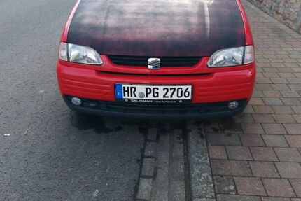 Seat Arosa