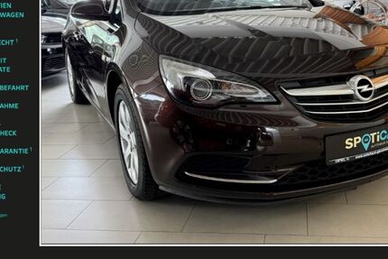 Opel Cascada 86.330 km 11.980 &euro; Schönau 79677