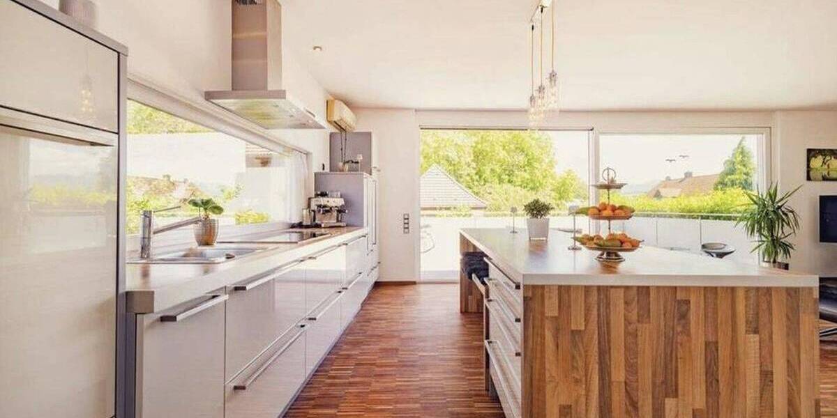 Einfamilienhaus Schallstadt Mengen - 4 Zimmer, 146 m&sup2;, 725.000&euro; | Angebot:26820015