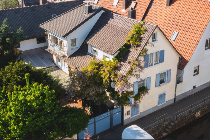 Einfamilienhaus Köndringen Köndringen - 5.5 Zimmer, 131 m&sup2;, 445.000&euro; | Angebot:26797528