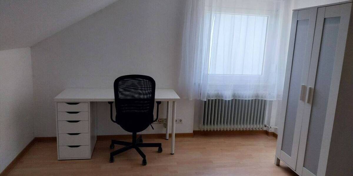 Etagenwohnung Furtwangen im Schwarzwald Stadtgebiet - 350&euro; | Angebot:21678924