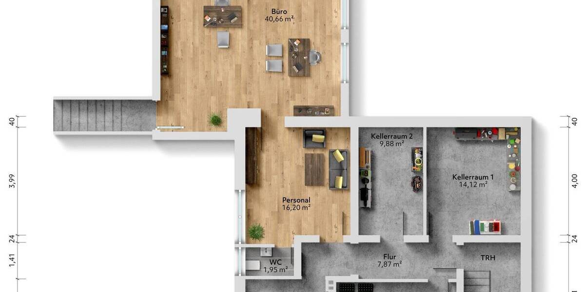 Mehrfamilienhaus, Wohnhaus Ehrenkirchen Scherzingen - 7 Zimmer, 153 m&sup2;, 940.000&euro; | Angebot:25738667