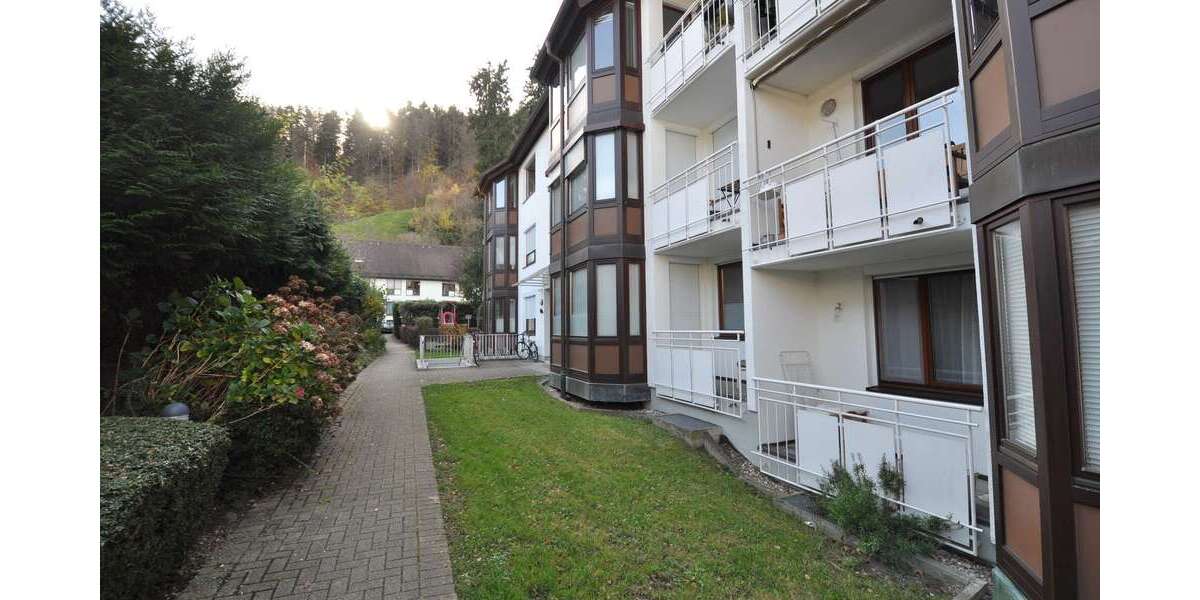 Wohnung zum Kaufen in Freiburg 295.000 € 60 m² 2 zimmer