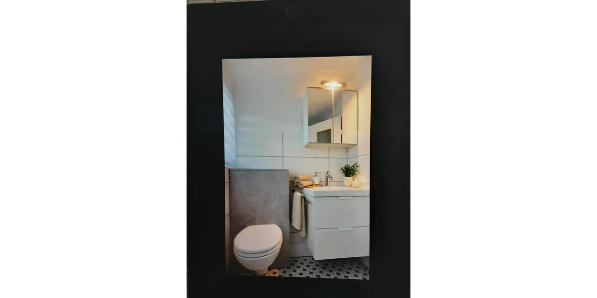 Dachgeschoßwohnung Freiburg im Breisgau Betzenhausen - 1 Zimmer, 30 m&sup2;, 124.900&euro; | Angebot:26722581