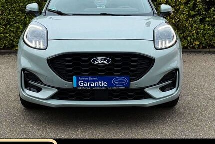 Ford Puma 3.000 km 24.099 &euro; Ehrenkirchen 79238