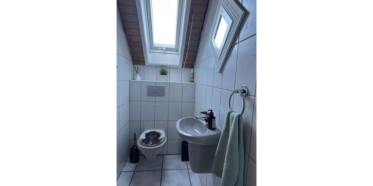 Mehrfamilienhaus, Wohnhaus Wyhl - 5 Zimmer, 130 m&sup2;, 395.000&euro; | Angebot:26344629
