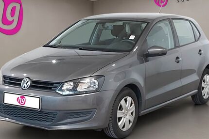VW Polo 110.000 km 6.990 € Emmendingen 79312