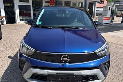 Opel Crossland (X) 9.500 km 19.950 € Oberried 79254