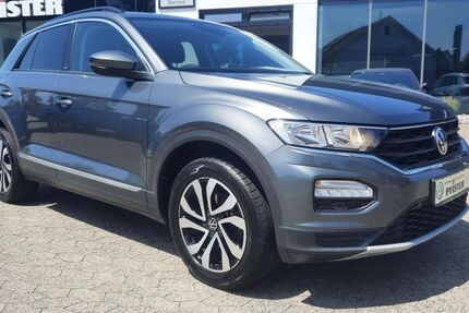 VW T-Roc 75.000 km 18.980 &euro; Neuenburg am Rhein 79395