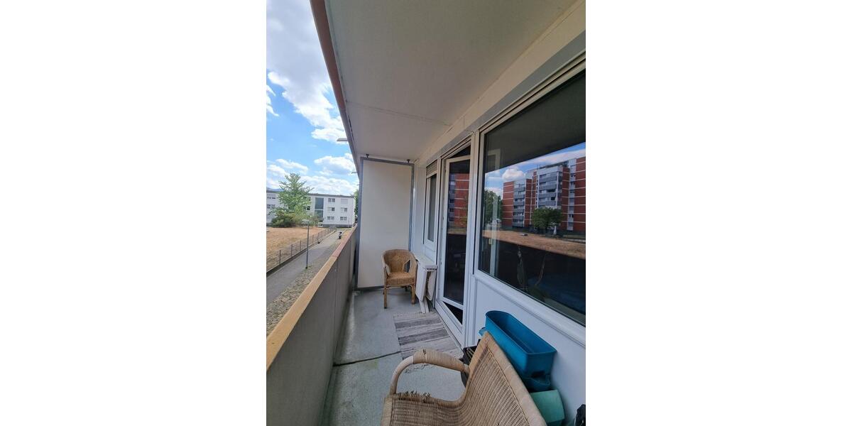 Etagenwohnung Freiburg im Breisgau Haslach - 1 Zimmer, 32 m&sup2;, 660&euro; | Angebot:26251880