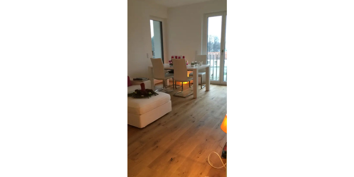 Etagenwohnung Freiburg im Breisgau Stühlinger - 2 Zimmer, 55 m&sup2;, 500&euro; | Angebot:26205706