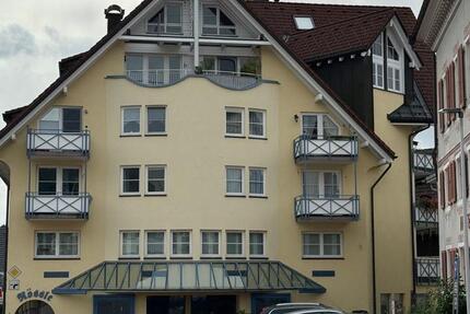 4 Zimmer Maisonette Eigentumswohnung 79853 Lenzkirch 4 zimmer