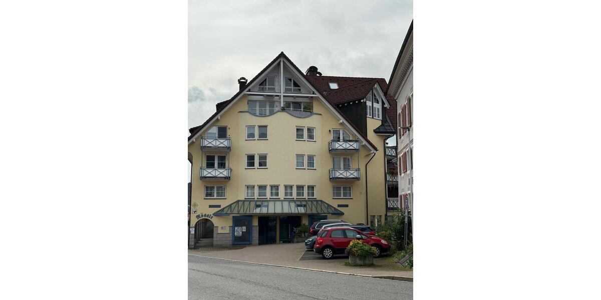 4 Zimmer Maisonette Eigentumswohnung 79853 Lenzkirch 4 zimmer