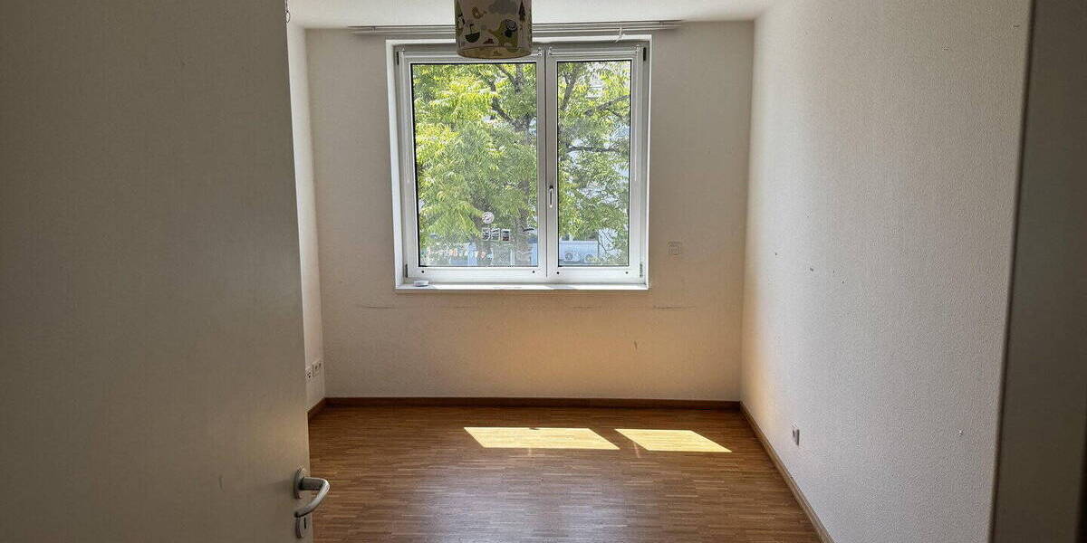 Etagenwohnung Freiburg im Breisgau Haslach - 4 Zimmer, 107 m&sup2;, 695.000&euro; | Angebot:26584595