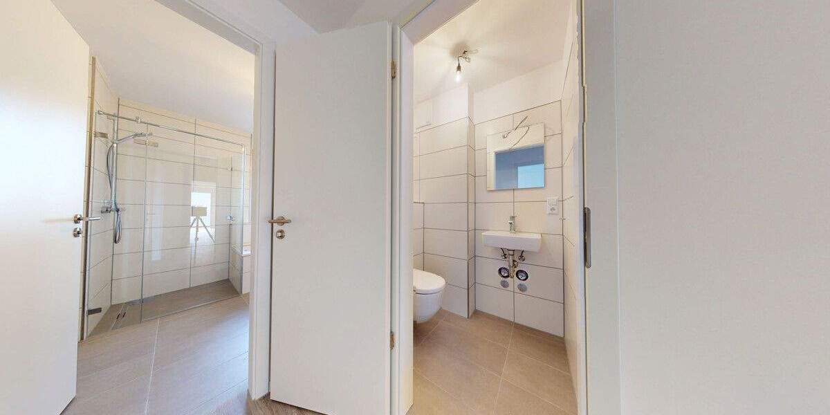 Etagenwohnung Endingen am Kaiserstuhl Endingen - 3 Zimmer, 95 m&sup2;, 528.000&euro; | Angebot:25796714