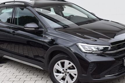 VW Taigo 25.555 km 18.999 € Merdingen bei Freiburg 79291