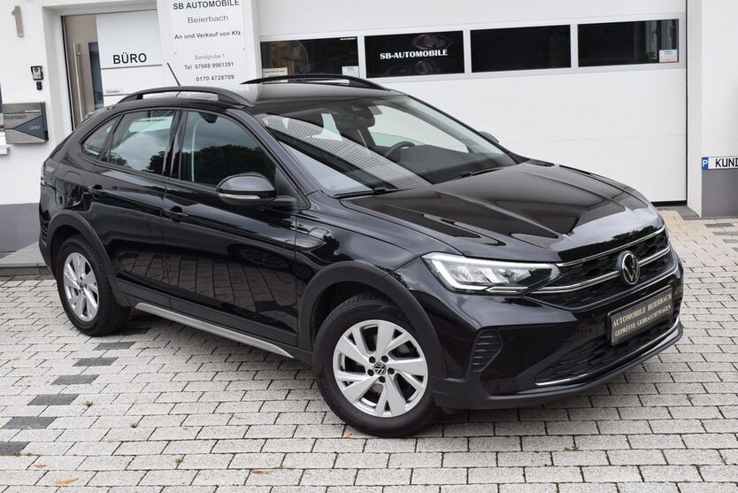 VW Taigo 25.555 km 18.999 € Merdingen bei Freiburg 79291