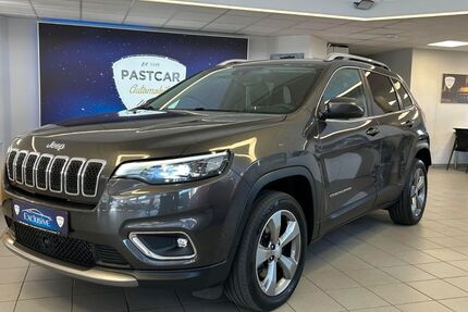Jeep Cherokee 74.000 km 23.900 &euro; Bad Krozingen 79189
