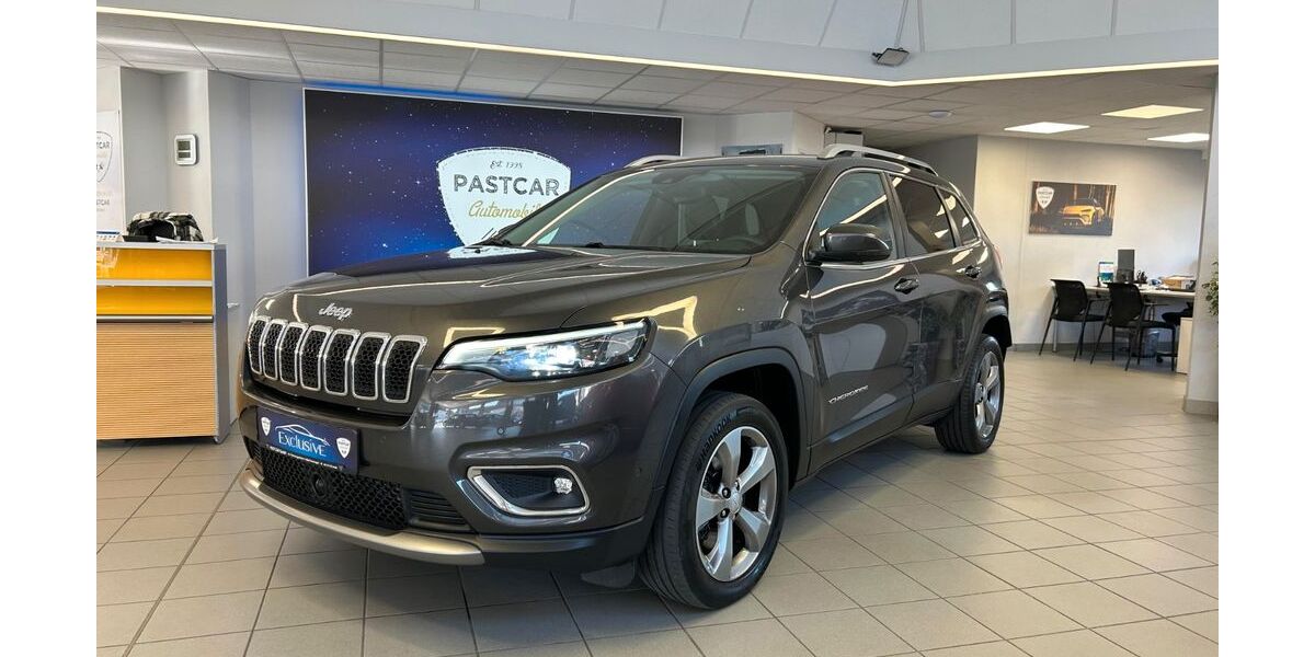 Jeep Cherokee 74.000 km 23.900 &euro; Bad Krozingen 79189