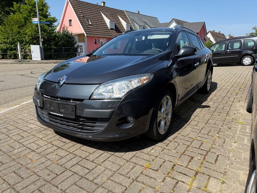 Renault Megane 222.000 km 3.900 € Ringsheim 77975