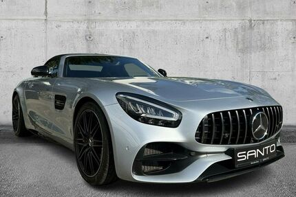 Mercedes-Benz AMG GT C 61.650 km 114.980 &euro; Freiburg 79098
