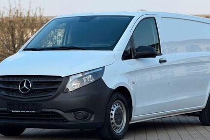 Mercedes-Benz Vito 73.100 km 20.500 &euro; Freiburg 79111
