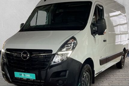Opel Movano 30.300 km 21.970 € Furtwangen 78120