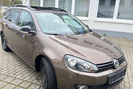 VW Golf 134.500 km 6.900 &euro; Denzlingen 79211
