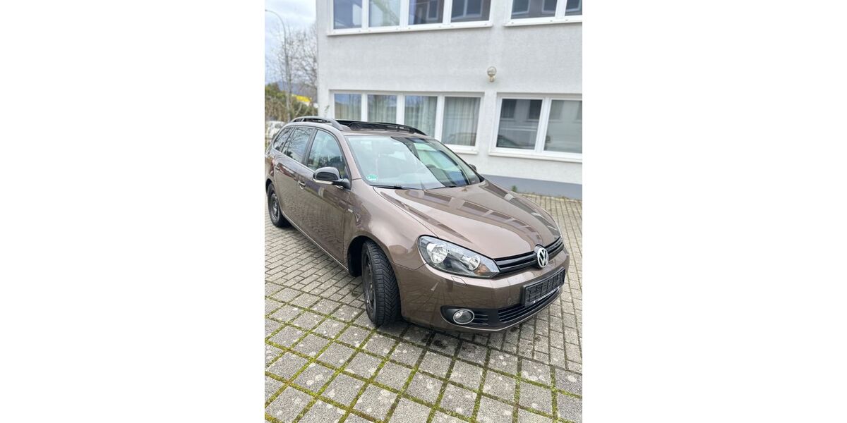 VW Golf 134.500 km 6.900 &euro; Denzlingen 79211