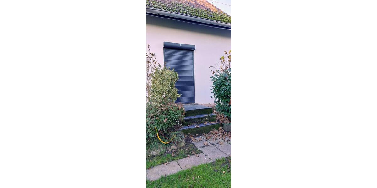 ​Freistehendes Haus mit Garten, ca. 2 km hinter Grenze Breisach 5 zimmer