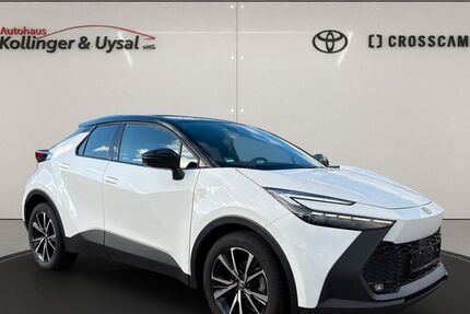 Toyota C-HR 46.700 km 24.490 &euro; Titisee-Neustadt 79822